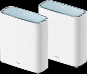 M32-2 WLAN Mesh System, 3200 MBit/s, 2 pieces