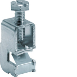 Zaciski do szyn zbiorczych 16-120mm2, Cu 20/30/40x10mm K96L