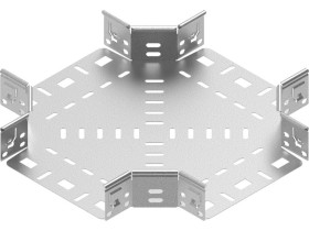 Czwórnik CZKFJ100H60 166368 BAKS