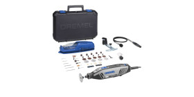 Dremel 4250-3/45 Multi tool kit UK