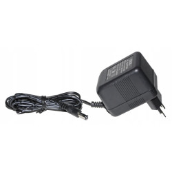 Zasilacz ZZ 9V 1A AC 5.5/2.1 Zasilacz napięcia zmiennego