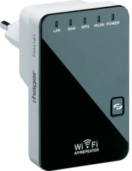 coviva Adapter sieciowy LAN-WiFi dla coviva Smartbox TKH181