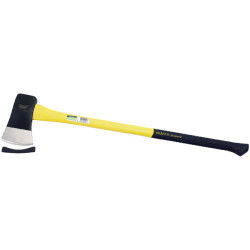 Draper Expert 09943 2kg Felling Axe with Fibreglass Shaft