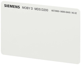 Siemens 6GT2600-1AD00-0AX0 Transponder