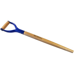 Faithfull FAIAYDSTFSC FSC Ash MYD Handle, Straight Taper 28in