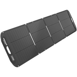 Sealey SPP220 ETFE Foldable Solar Panel 220W