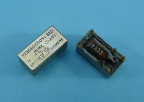 24V 2A BIST. V23040-C0054-B201 SIEM