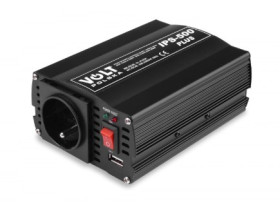 PRZETWORNICA 24/350W PLUS USB