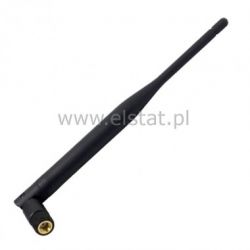 Antena WIFI 2.4GHz 4dBi SMA 114mm