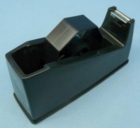 DYSPENSER STOŁOWY DO TAŚM KAPTONOWYCH