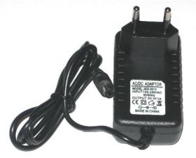 Zasilacz stabilizowany ZSI-3V/1A