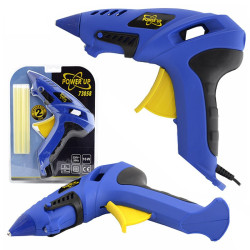 Pistolet klejowy 11mm 16W POWER -UP 73058