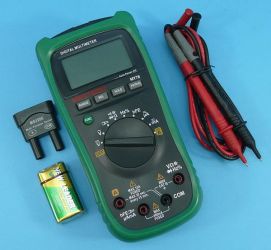 MY-78 MASTECH MIERNIK UNIWERSALNY