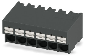 Klucz polaryzacyjny 6 -pinowe raster 5mm Przewlekany Żeński Phoenix Contact