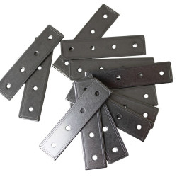 MakerBeamXL łącznik prosty