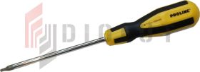 Wkrętak Torx SECURITY T10x100 Proline