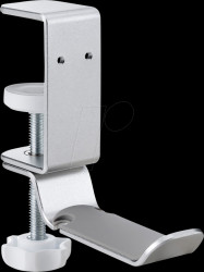 HK 4L Universal hook, clamping system, max. 5 kg