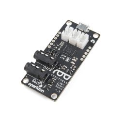 Spectacle Light Board - moduł do sterowania łańcuchami diod LED