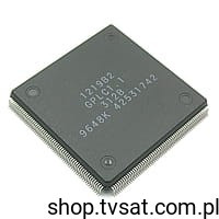 1219B2-DB IC Telecom SMD-QFP240 LUCENT