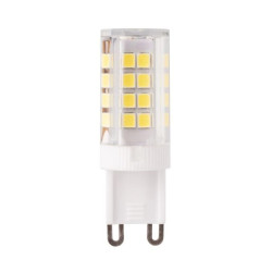 ŻARÓWKA LED G9 5W 450lm WW 3000K Ciepła biała