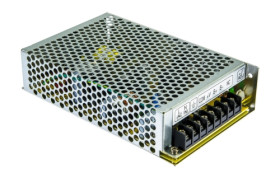 AD-55A zasilacz impulsowy buforowy 13,8V / 3,5A