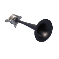 Klakson Montaż ścienny Moflash 1-tonowy IP66