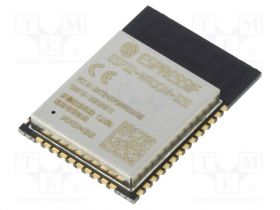 ESP32-WROOM-32E