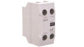 Styki Pomocnicze Przednie Ua-2 1Z1r Ua-2 1A1b