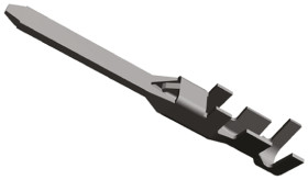 Zacisk zagniatany Męski TE Connectivity Dynamic 3000 24AWG 0.2mm² Obudowa złącza Dynamic 3000