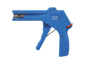 Przyrząd do zaciągania opasek kablowych 2,5-5mm 262151 HAUPA