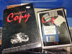 Siegfired Copy