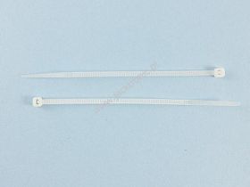 Opaska kablowa 0100(100szt) 2,6X78mm