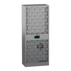 Szafa klimatyzowana Schneider Electric 1650W 230V ac