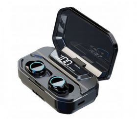 SLUCHAWKI BLUETOOTH G02 BINAURAL