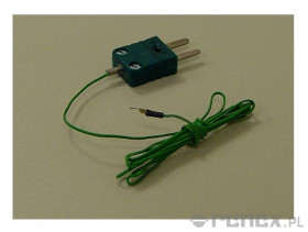 Termopara typu K (0,2/MT-K)