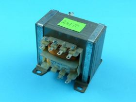 TS-25/9 10V/1,2A 2V/1,2A 2V/1,2ATRAFO