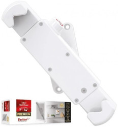 Uchwyt do tabletu 7-14 obrotowy 360 ścienny