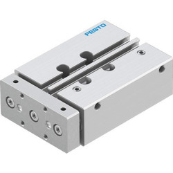 Siłownik z prowadzeniem skok 40mm Festo Ø 12mm