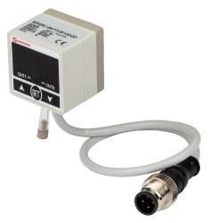 Wyłącznik ciśnieniowy IMI NORGREN 0860825000000000 Przełączanie ciśnienia (zakres) -1 do 1 bar