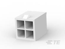 TE Connectivity 1586038-4 1 szt. paleta