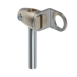 Uchwyt do montażu okrętki Uchwyt do montażu okrętki Banner do Systemy wsporników drążków