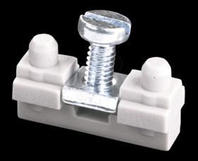 10036101 Mounting kit for handles 1 order unit = 1 bag of 50 pieces