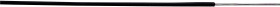 LAPP 74001/500 Kabel odporny na wysokie temperatury ÖLFLEX® HEAT 180 SiD 1 x 6 mm² czarny 500 m