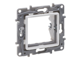 NILOE SELECTION Adapter MOSAIC perła 762489 LEGRAND