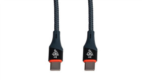 Kabel Usb Type-C 1M 65W Pd Logicpower Szybkie Ładowanie Do Iphone Android