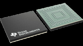 Applications processor