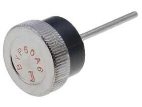 Dioda BYP60A6 600V 60A alternatorowa