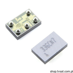SN74LVC1G126YEPR Buffer 3-State SMD-BGA5 TI