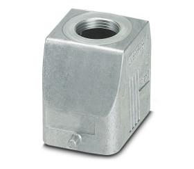 Obudowa złączy dużej mocy Phoenix Contact rozmiar gwintu M25