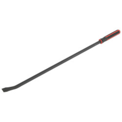 Sealey AK9134 Prybar 1220mm 45&#xB0; Heavy-duty